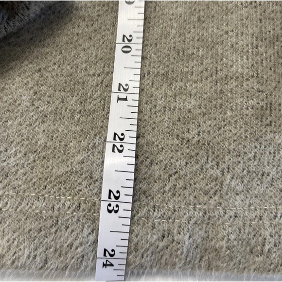 Kuhl Alfpaca Full Zip Fleece Jacket Women's Size XS Zip Pockets EC Hiking 🥾 - Picture 14 of 14